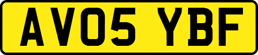 AV05YBF