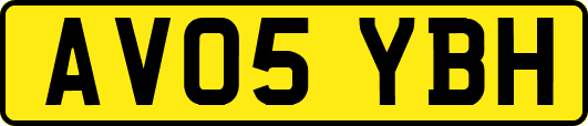AV05YBH