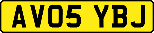 AV05YBJ