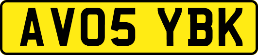 AV05YBK
