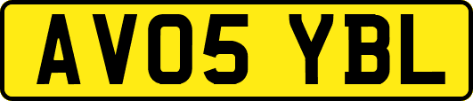 AV05YBL