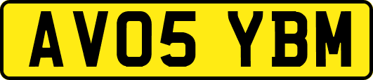AV05YBM