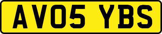 AV05YBS