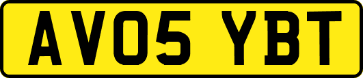 AV05YBT