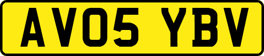 AV05YBV