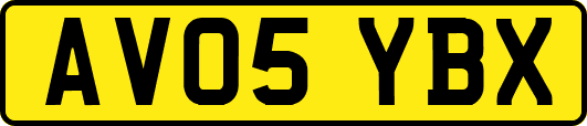 AV05YBX