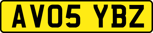 AV05YBZ