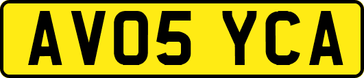 AV05YCA