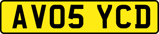 AV05YCD