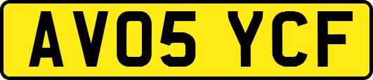 AV05YCF