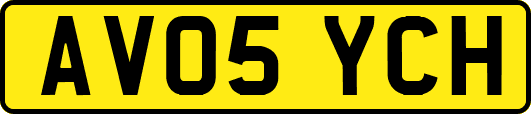 AV05YCH