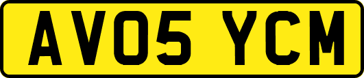 AV05YCM