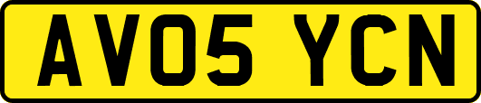 AV05YCN