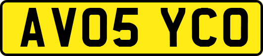 AV05YCO