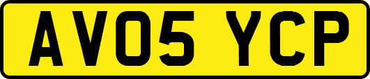AV05YCP