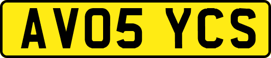 AV05YCS