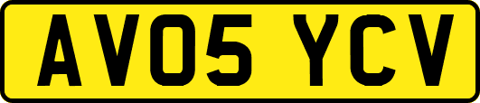 AV05YCV