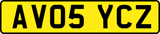 AV05YCZ