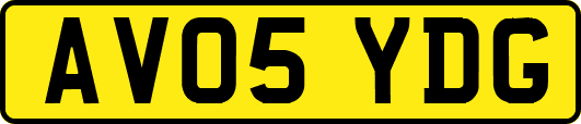 AV05YDG