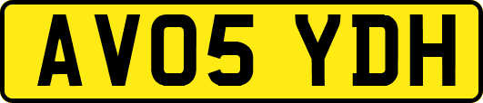 AV05YDH