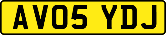 AV05YDJ