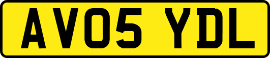 AV05YDL
