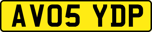 AV05YDP