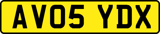 AV05YDX