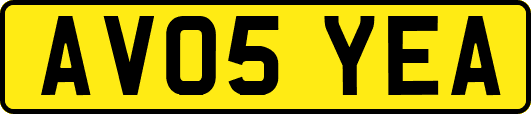 AV05YEA