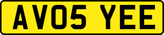 AV05YEE