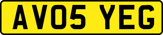 AV05YEG