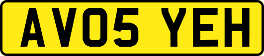 AV05YEH