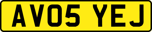 AV05YEJ
