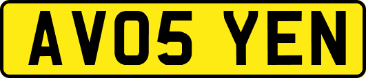 AV05YEN