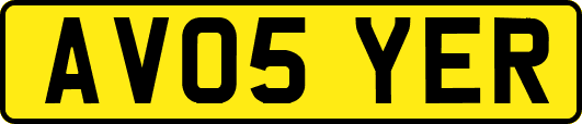 AV05YER