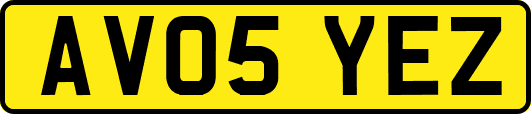 AV05YEZ