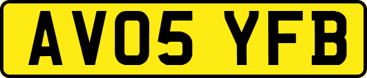 AV05YFB