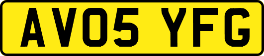 AV05YFG