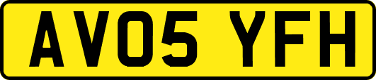 AV05YFH