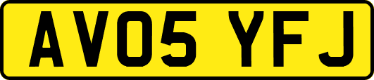 AV05YFJ