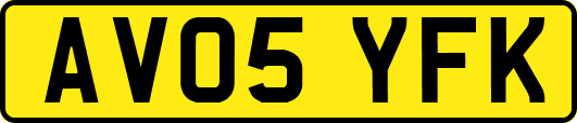 AV05YFK