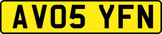 AV05YFN