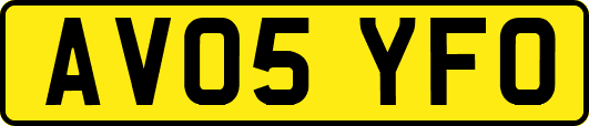 AV05YFO