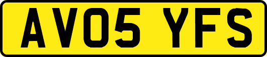 AV05YFS