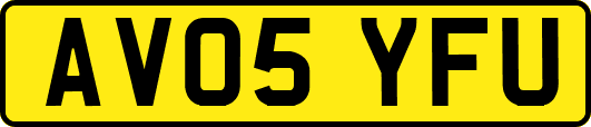 AV05YFU
