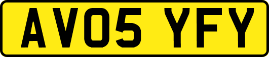 AV05YFY