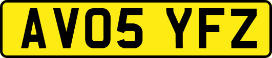 AV05YFZ