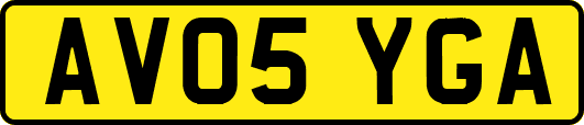 AV05YGA