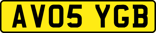 AV05YGB