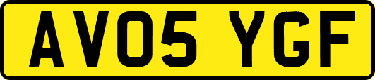 AV05YGF